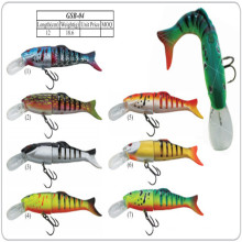 Noval Swimming Bait Fishing Lure